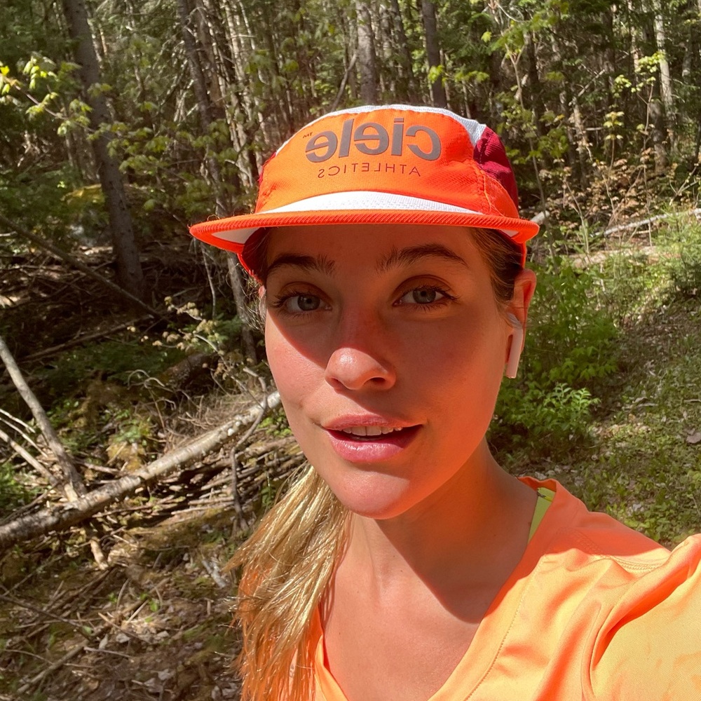 Ciele hat